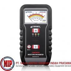 TRAMEX CME5 Concrete Moisture Encounter